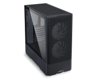 Lian Li LANCOOL 207 Black - 1331807 - zdjęcie 2